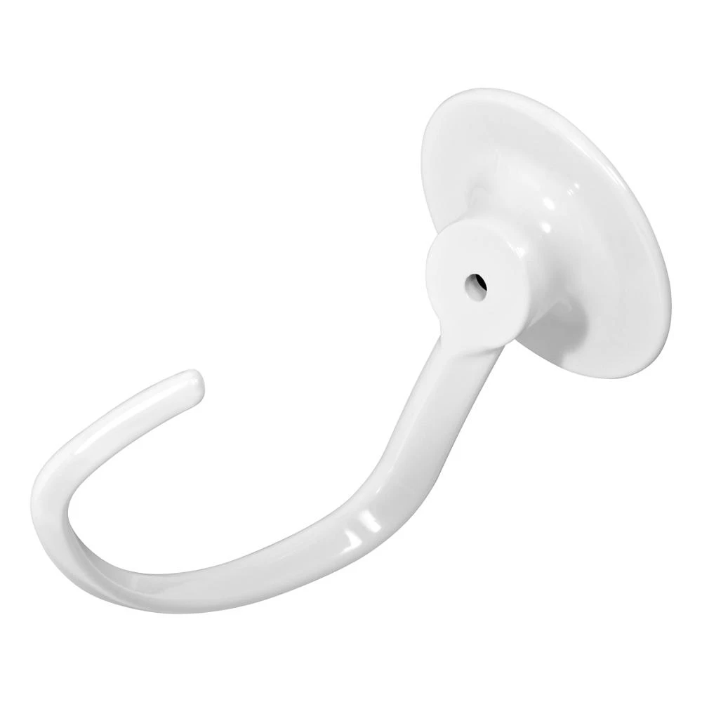 6-Qt. Bowl-Lift Coated C-Dough Hook KN256CDH