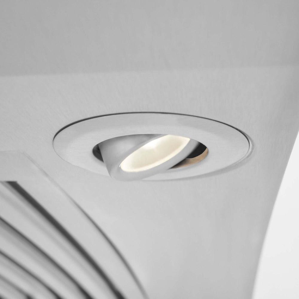 30" Convertible Vent Wall Mount Range Hood KN430