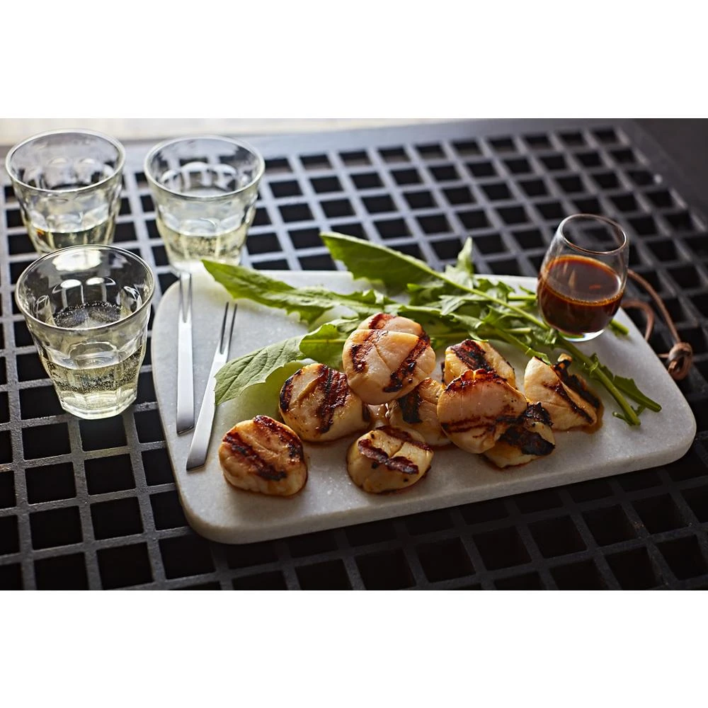 Smart Oven+ 30" Combination Oven with Powered Attachments and PrintShield Finish KOCE900HBS