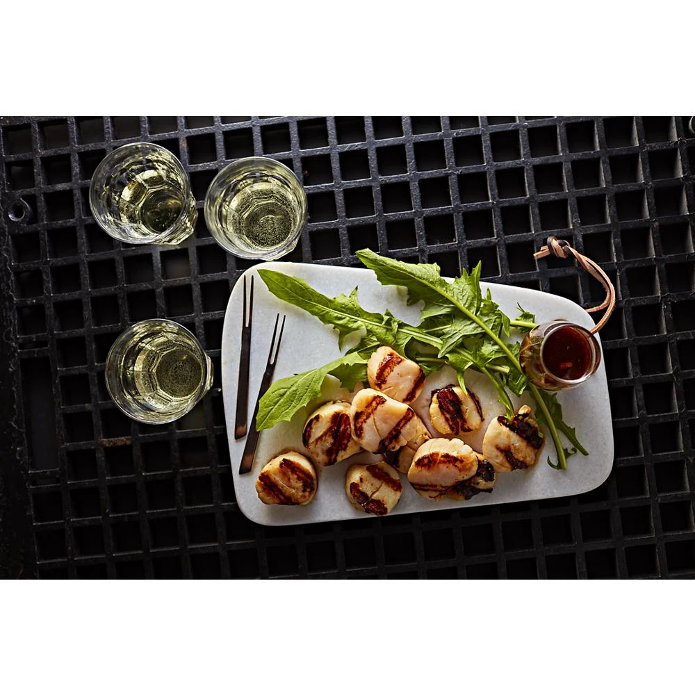 Smart Oven+ 30" Combination Oven with Powered Attachments and PrintShield Finish KOCE900HBS