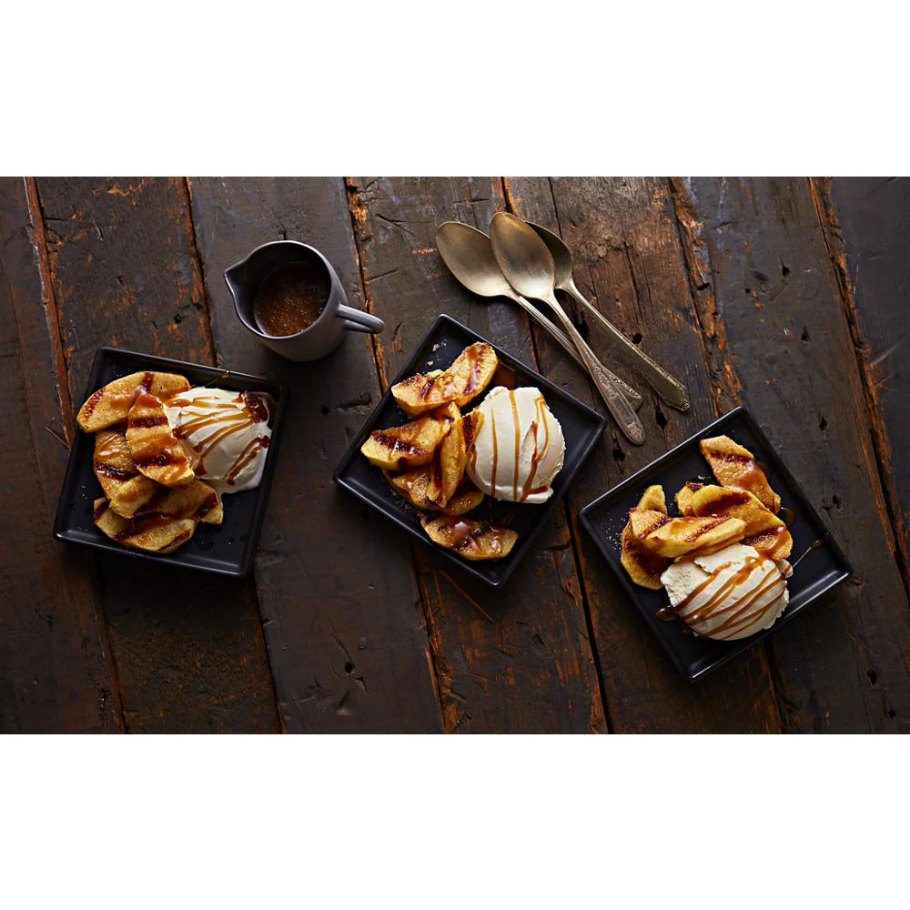 Smart Oven+ 30" Combination Oven with Powered Attachments and PrintShield Finish KOCE900HBS