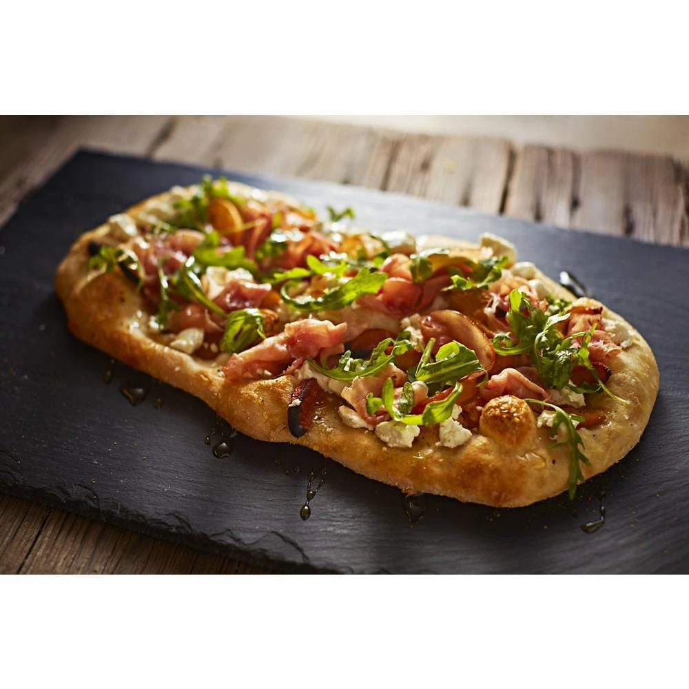 Smart Oven+ 30" Combination Oven with Powered Attachments and PrintShield Finish KOCE900HBS