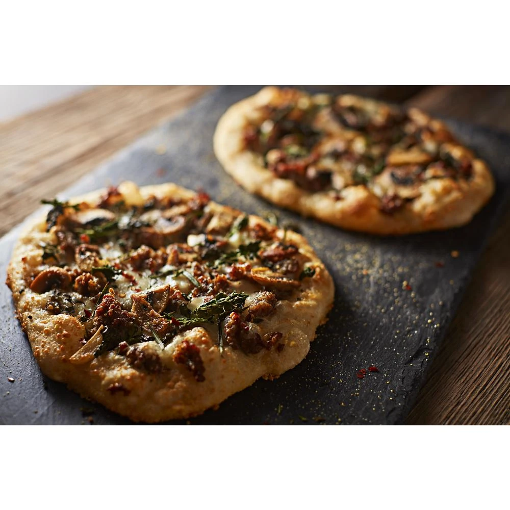 Smart Oven+ 30" Combination Oven with Powered Attachments and PrintShield Finish KOCE900HBS