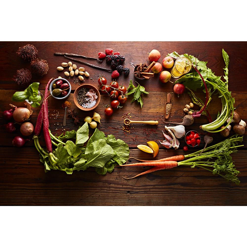 Smart Oven+ 30" Combination Oven with Powered Attachments and PrintShield Finish KOCE900HBS