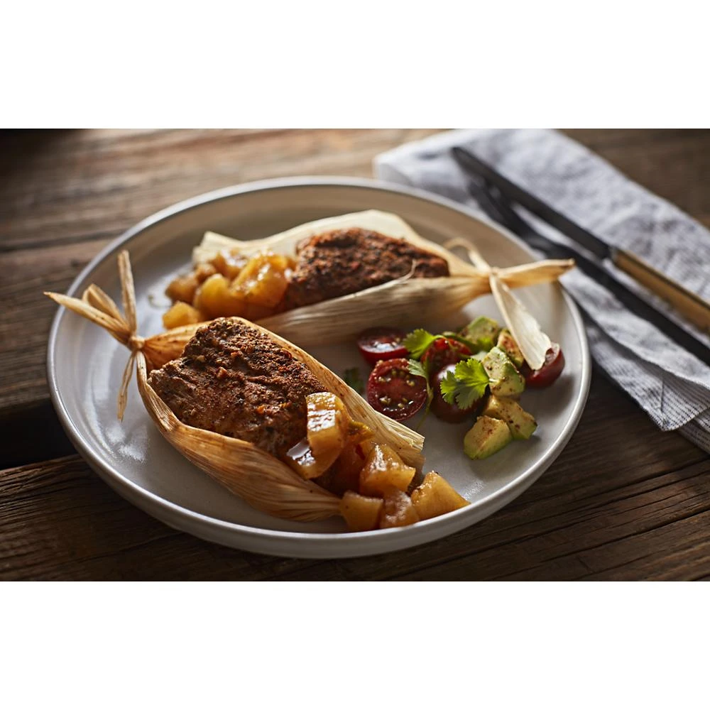 Smart Oven+ 30" Combination Oven with Powered Attachments and PrintShield Finish KOCE900HBS