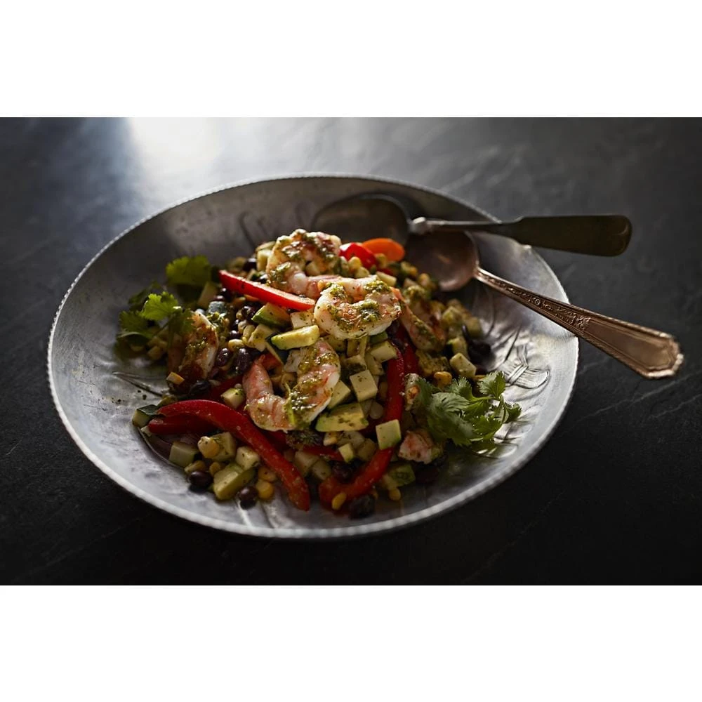 Smart Oven+ 30" Combination Oven with Powered Attachments and PrintShield Finish KOCE900HBS