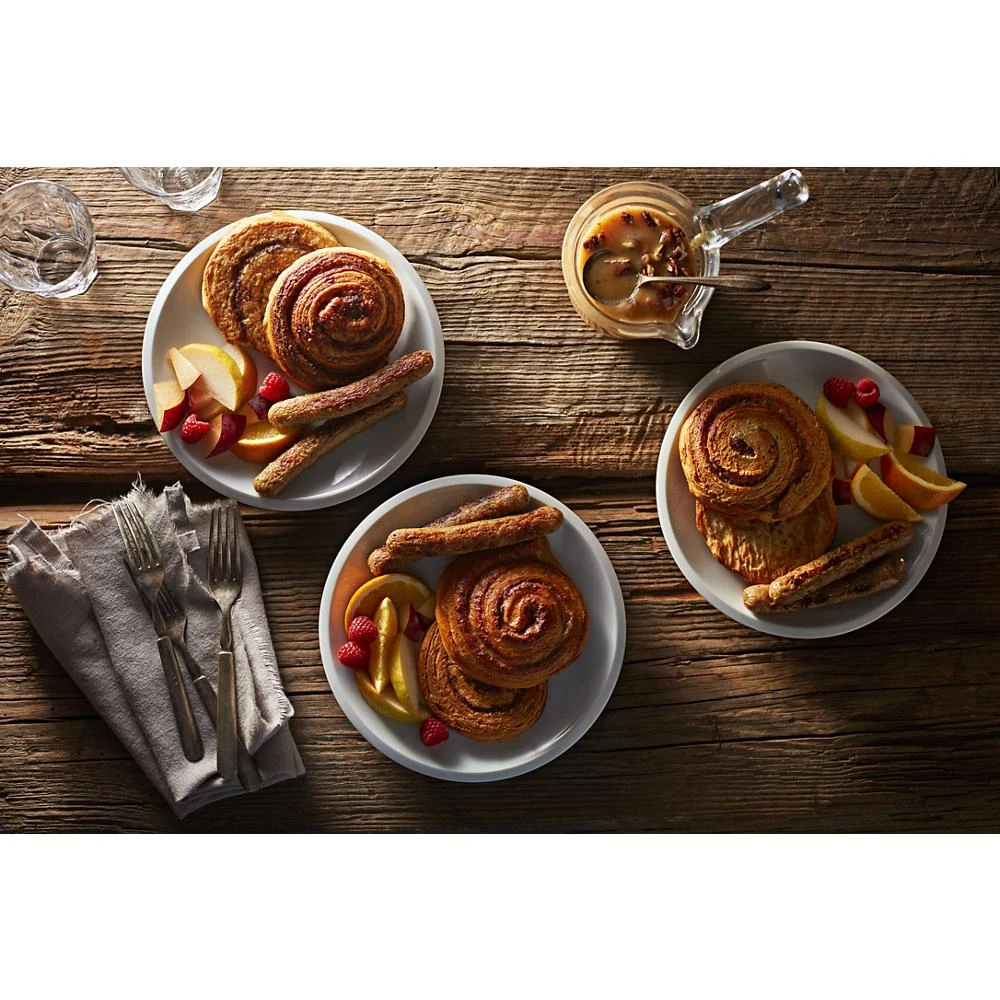 Smart Oven+ 30" Combination Oven with Powered Attachments and PrintShield Finish KOCE900HBS