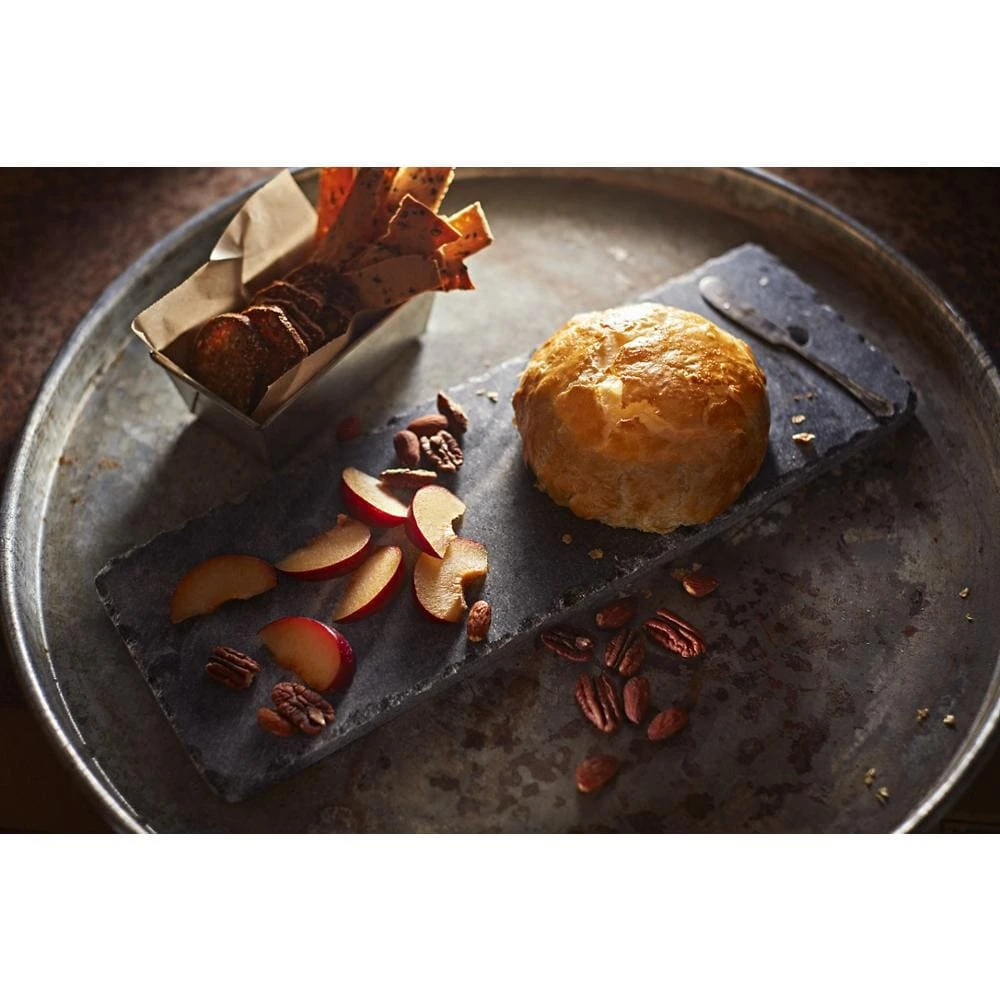 Smart Oven+ 30" Combination Oven with Powered Attachments and PrintShield Finish KOCE900HBS