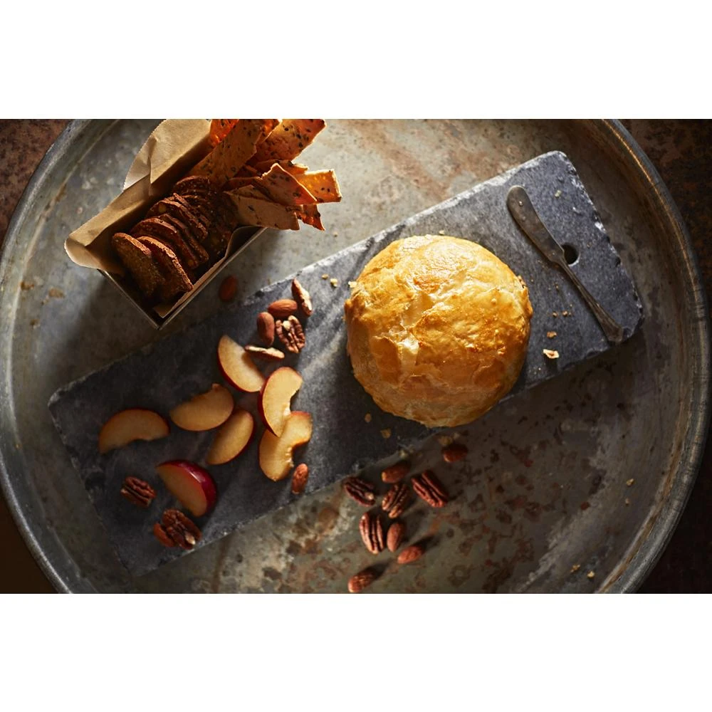 Smart Oven+ 30" Combination Oven with Powered Attachments and PrintShield Finish KOCE900HBS