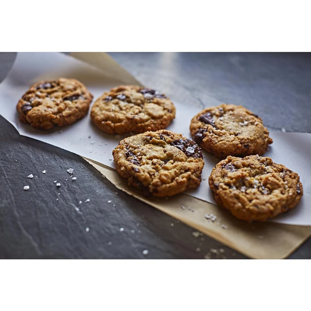 Smart Oven+ 30" Combination Oven with Powered Attachments and PrintShield Finish KOCE900HBS