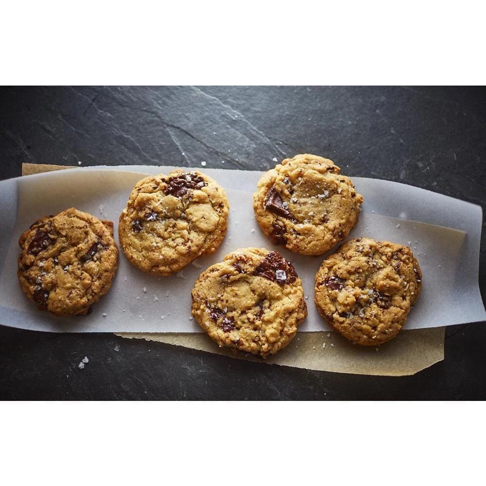 Smart Oven+ 30" Combination Oven with Powered Attachments and PrintShield Finish KOCE900HBS