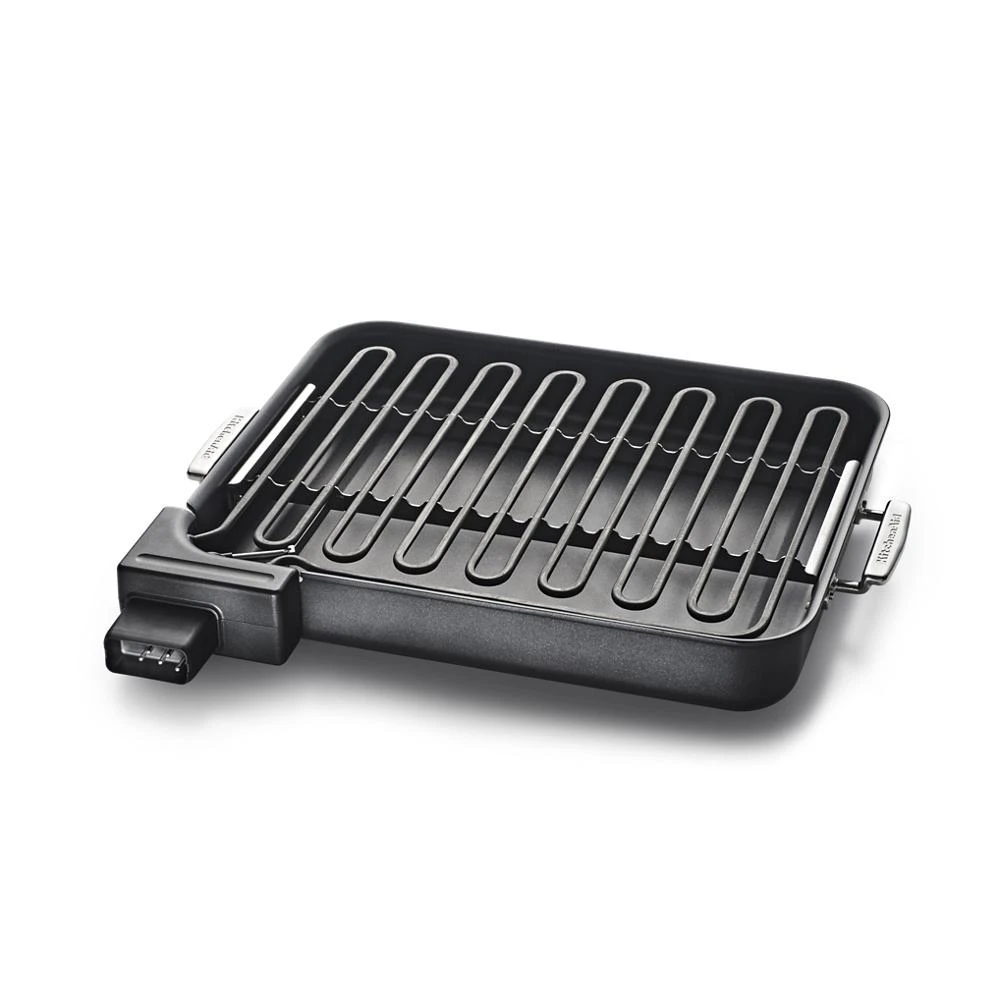 Smart Oven+ 30" Combination Oven with Powered Attachments and PrintShield Finish KOCE900HBS