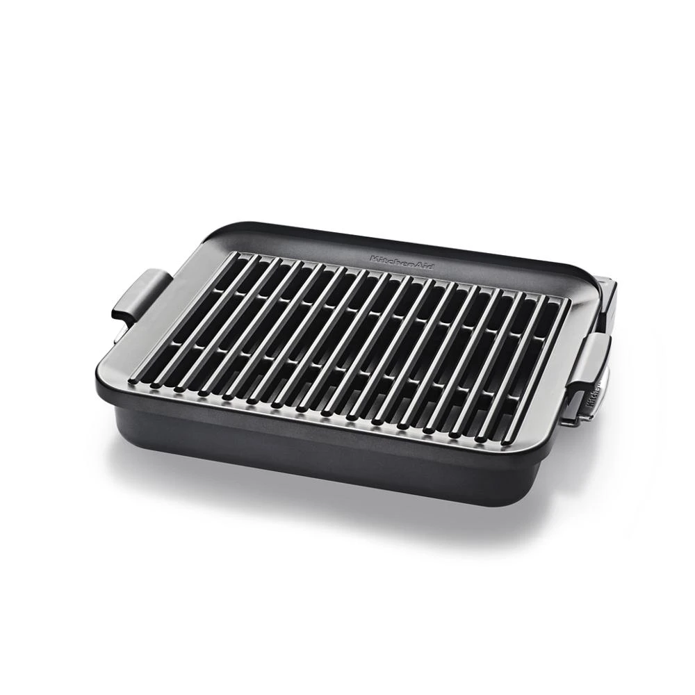 Smart Oven+ 30" Combination Oven with Powered Attachments and PrintShield Finish KOCE900HBS