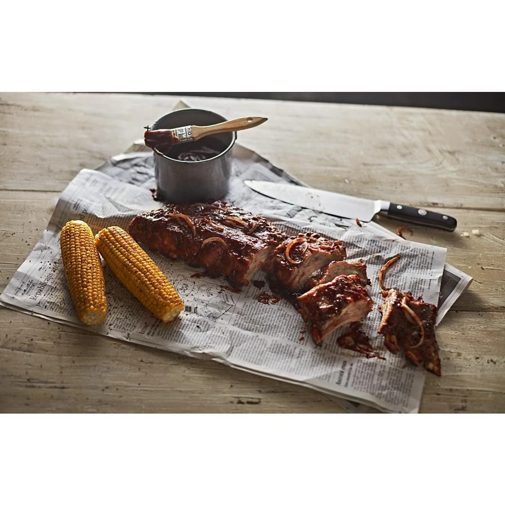 Smart Oven+ 30" Combination Oven with Powered Attachments and PrintShield Finish KOCE900HBS