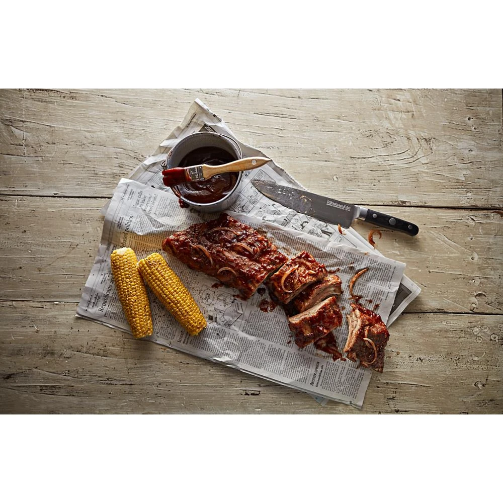 Smart Oven+ 30" Combination Oven with Powered Attachments and PrintShield Finish KOCE900HBS