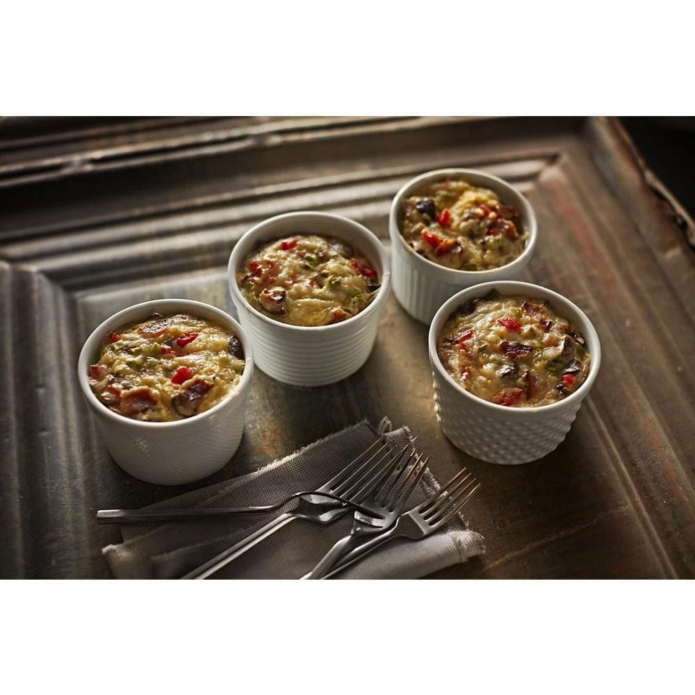 Smart Oven+ 30" Combination Oven with Powered Attachments and PrintShield Finish KOCE900HBS