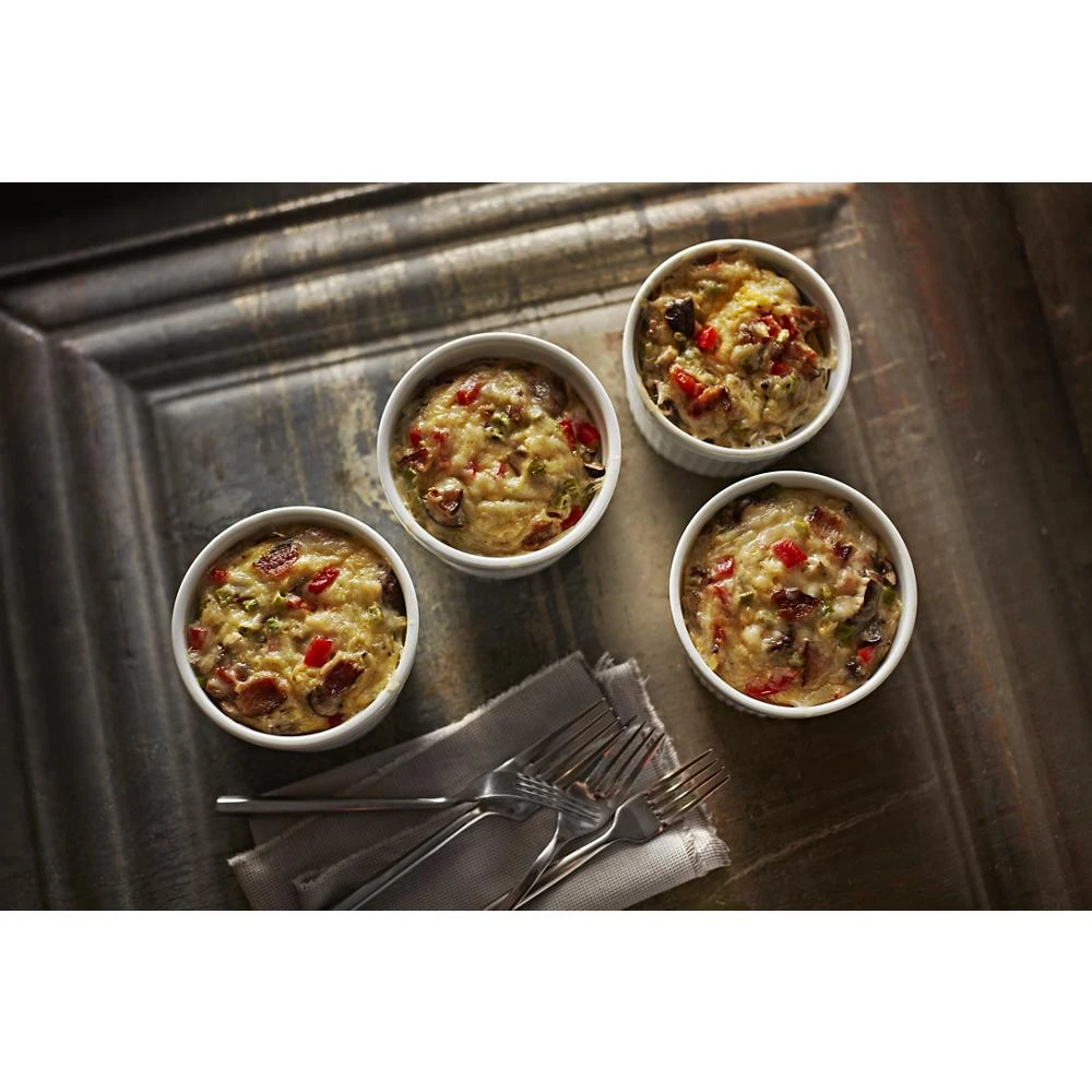 Smart Oven+ 30" Combination Oven with Powered Attachments and PrintShield Finish KOCE900HBS