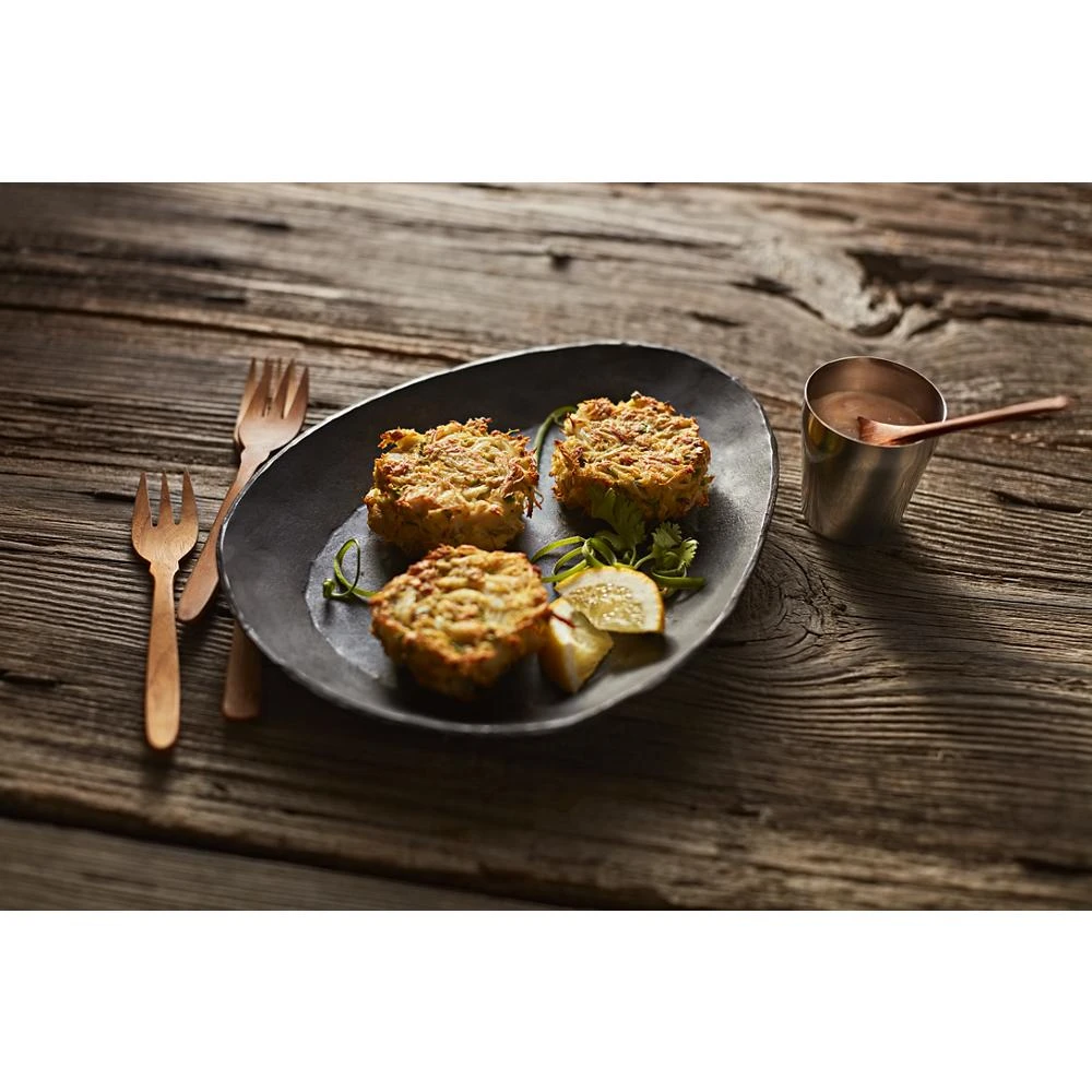 Smart Oven+ 30" Combination Oven with Powered Attachments and PrintShield Finish KOCE900HBS