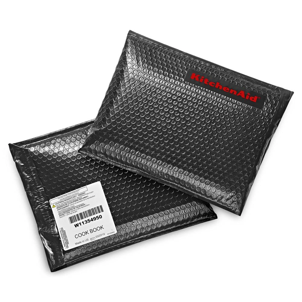 Smart Oven+ 30" Combination Oven with Powered Attachments and PrintShield Finish KOCE900HBS