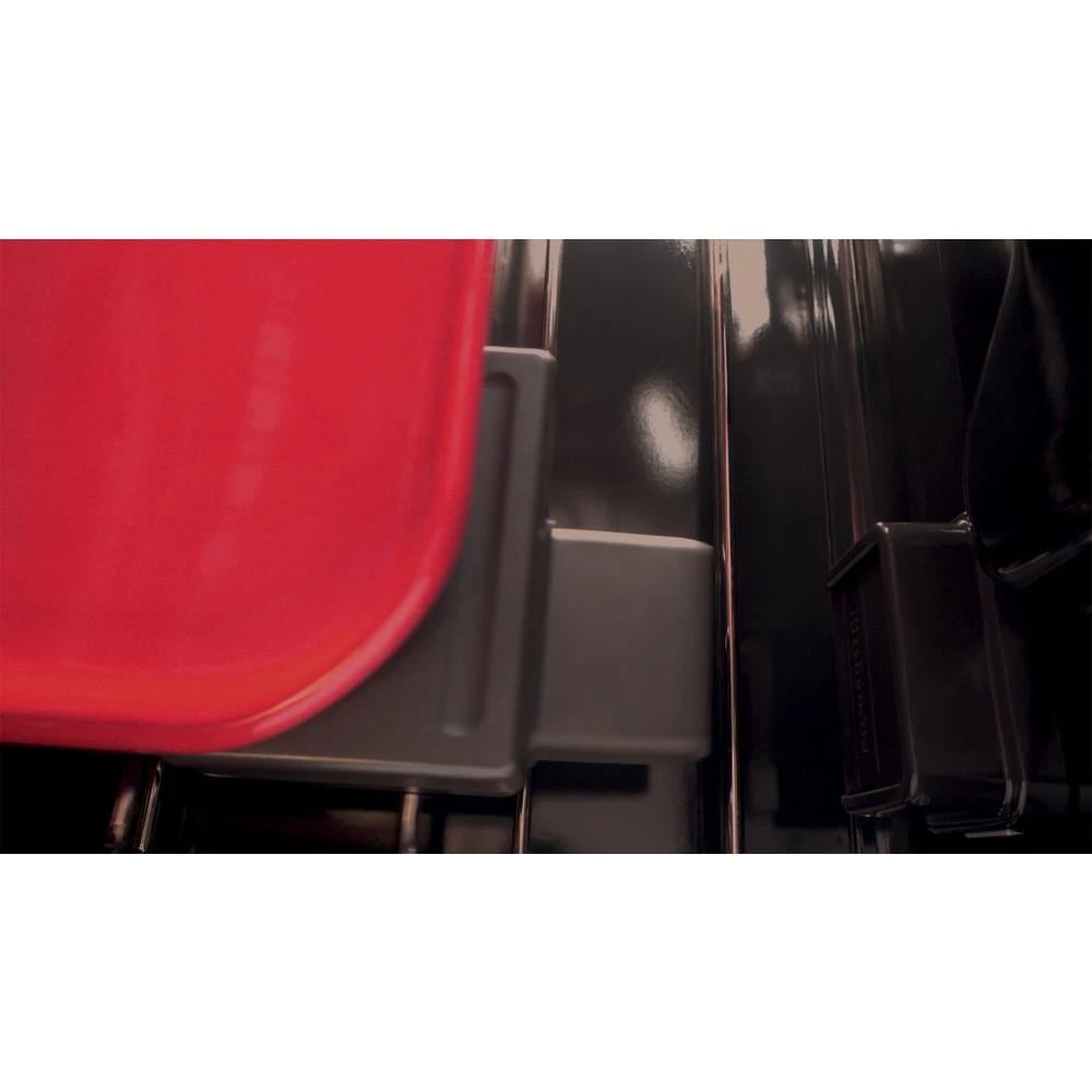 Smart Oven+ 30" Combination Oven with Powered Attachments and PrintShield Finish KOCE900HBS