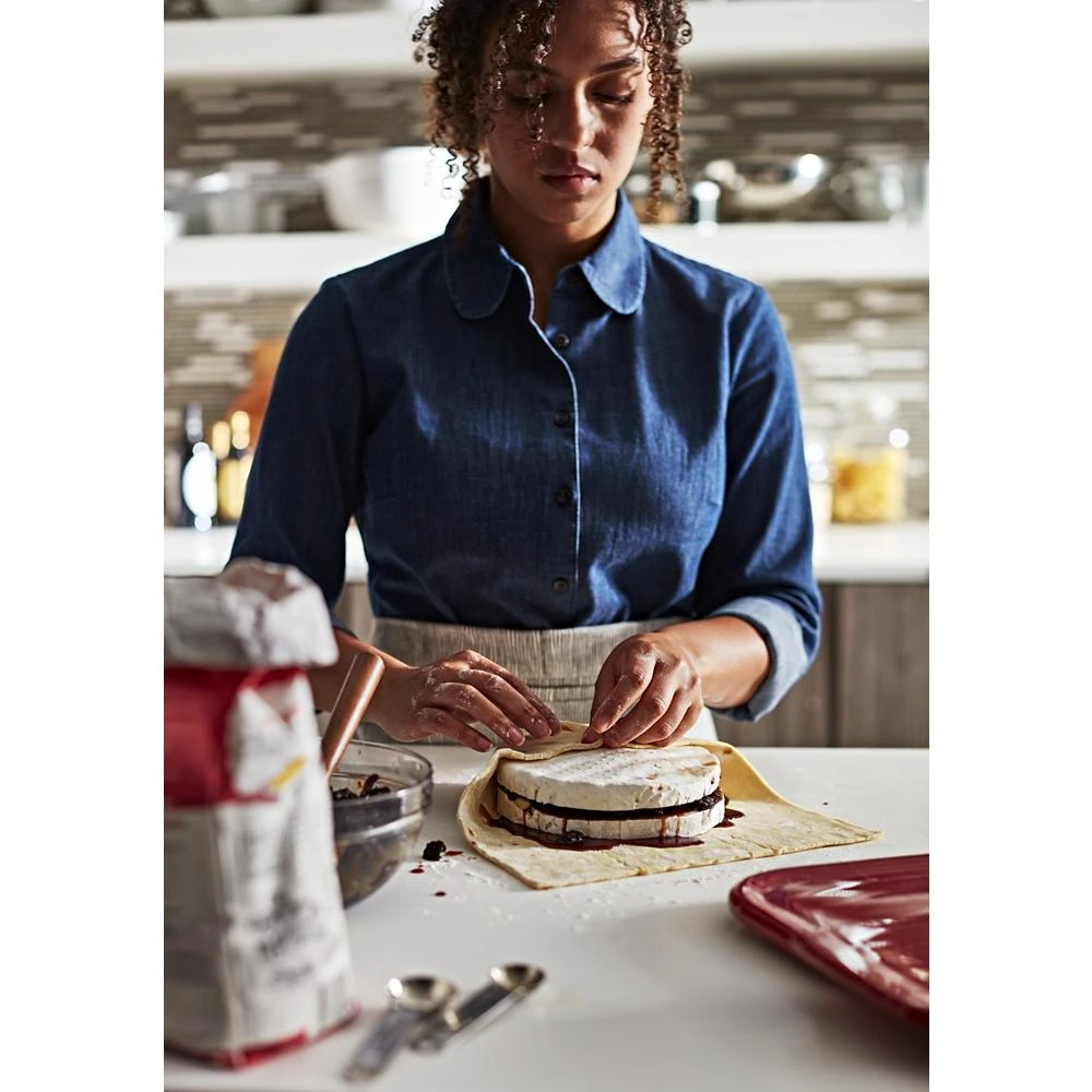 Smart Oven+ 30" Combination Oven with Powered Attachments and PrintShield Finish KOCE900HBS