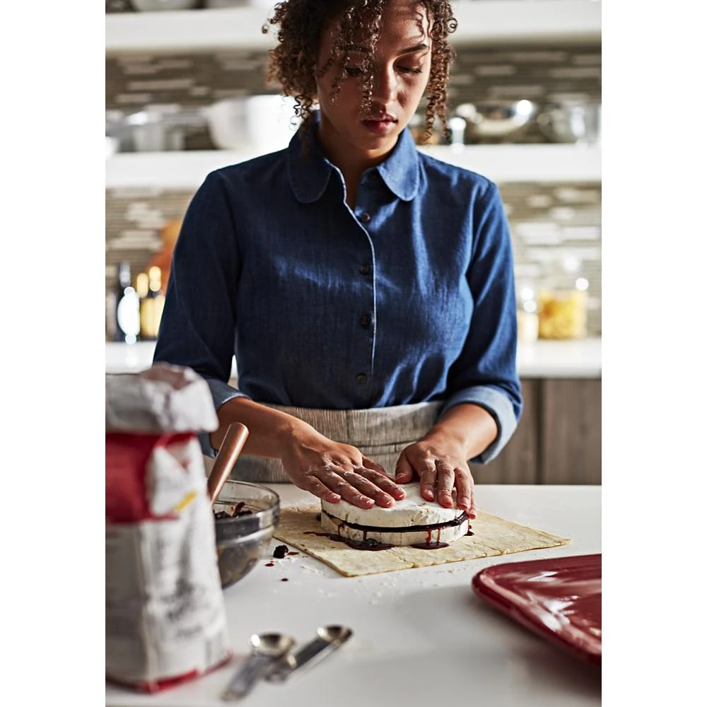 Smart Oven+ 30" Combination Oven with Powered Attachments and PrintShield Finish KOCE900HBS