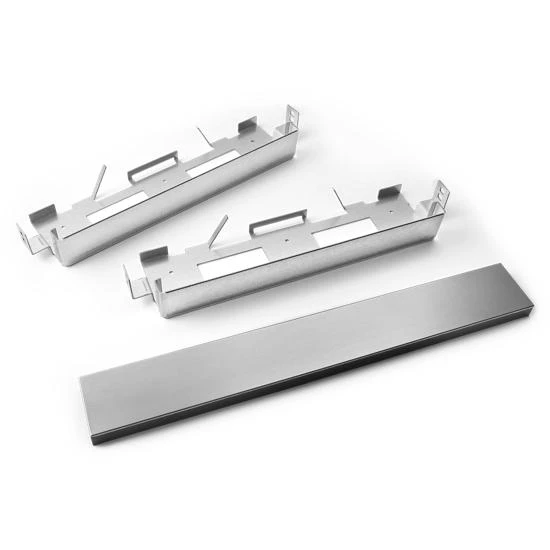 24" Smart Double Wall Oven with True Convection KODC504PPS