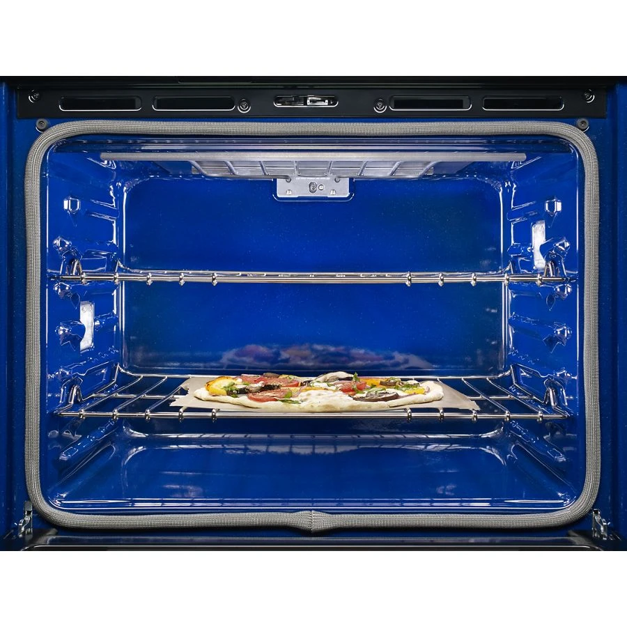 27" Double Wall Oven with Even-Heat Thermal Bake/Broil KODT107ESS