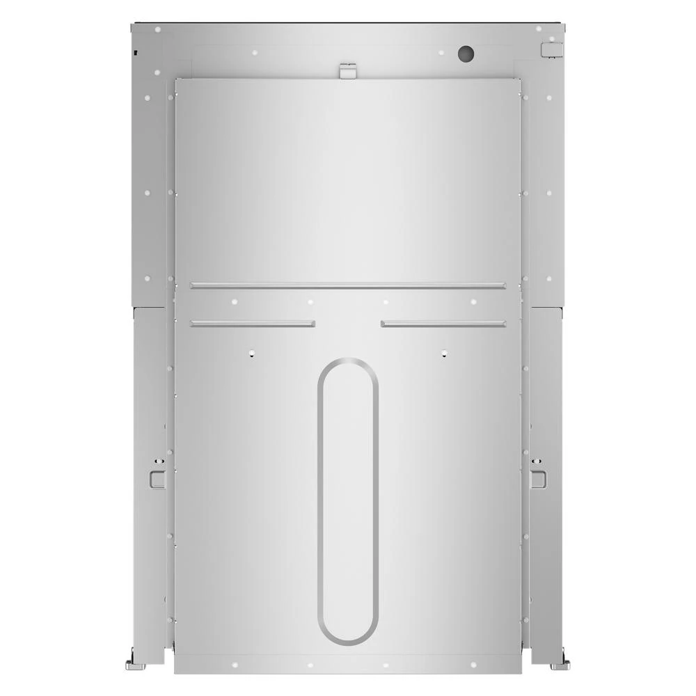 30" Combination Microwave Wall Ovens with Air Fry Mode. KOEC530PWH