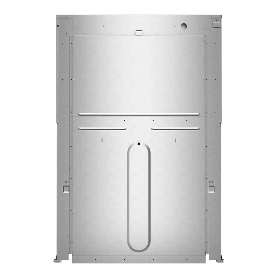 30-inch Smart Electric Combo Wall Oven with Assisted Cooking Modes - PrintShield™ Finish KOEC730SPS