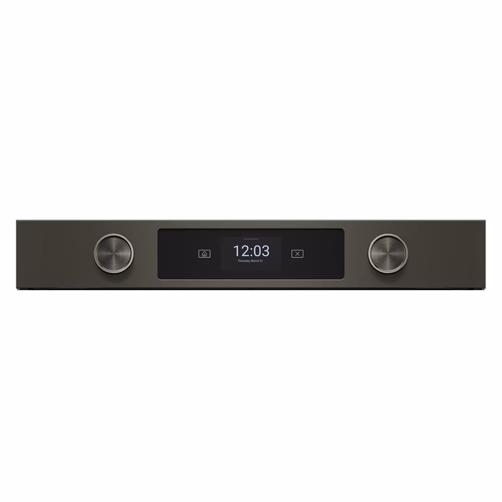 30" Double Combination Smart Electric Wall Oven (6.4 cu. ft. total) KOEC930SBE