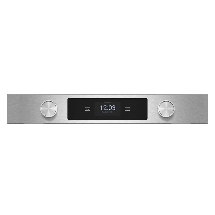30-inch Smart Electric Double Wall Oven With Assisted Cooking Modes - Printshield™ Finish KOED630SPS