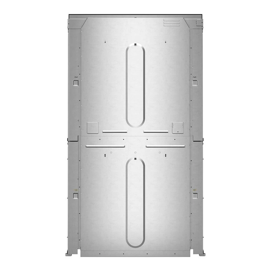 27-inch Smart Electric Double Wall Oven with Assisted Cooking Modes - PrintShield™ Finish KOED727SPS