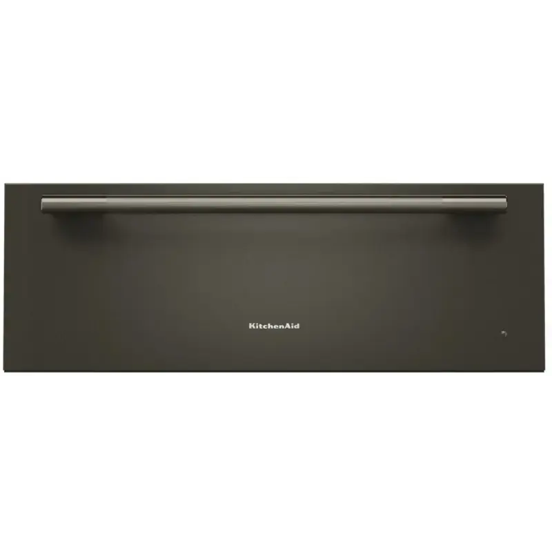 30-inch Smart Electric Double Wall Oven with Assisted Cooking Modes - Black Ore KOED730SBE