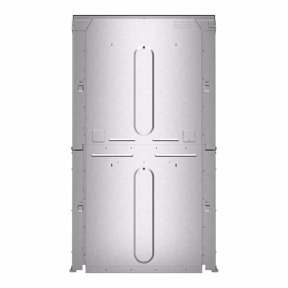 900 Series Double Wall Oven with In-Oven Camera KOED930SBE