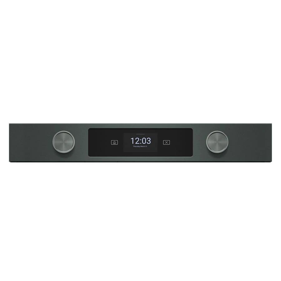 900 Series Double Wall Oven with In-Oven Camera KOED930SJP