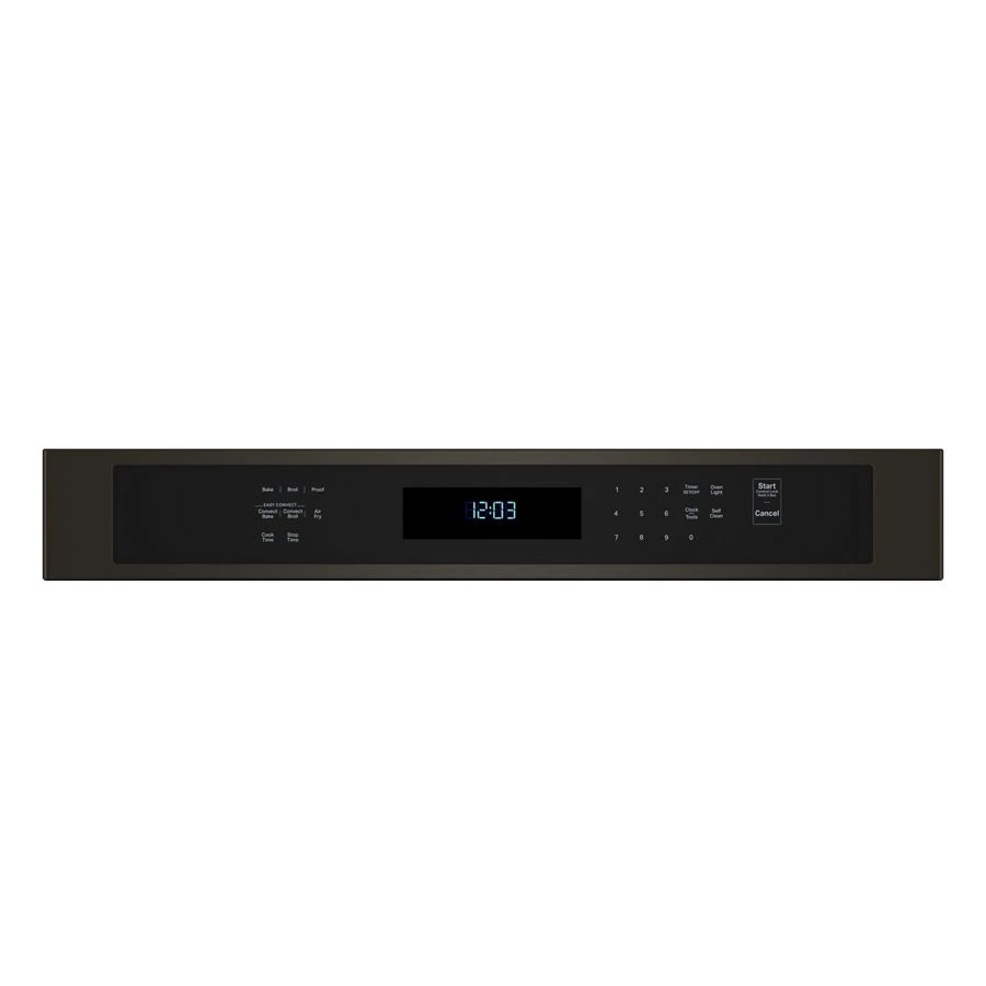 27" Single Wall Oven with Air Fry Mode KOES527PBS