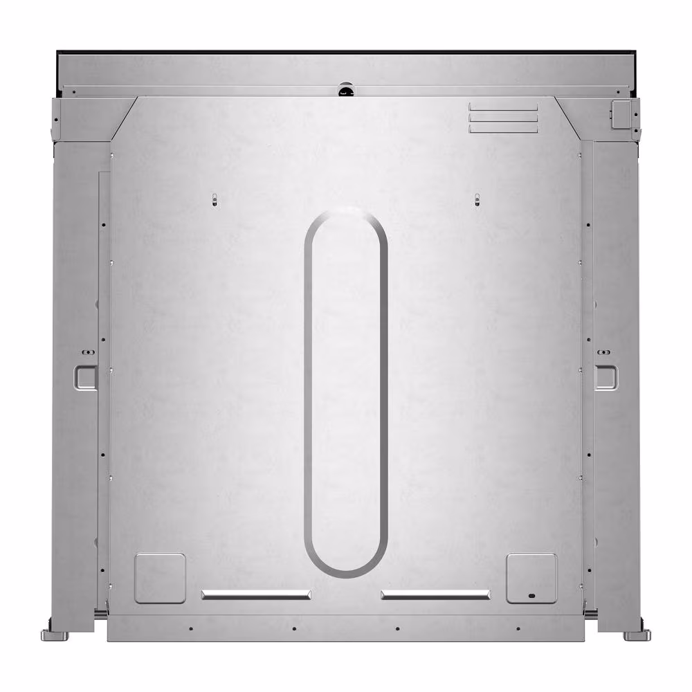 900 Series Single Wall Oven with In-Oven Camera KOES930SJP