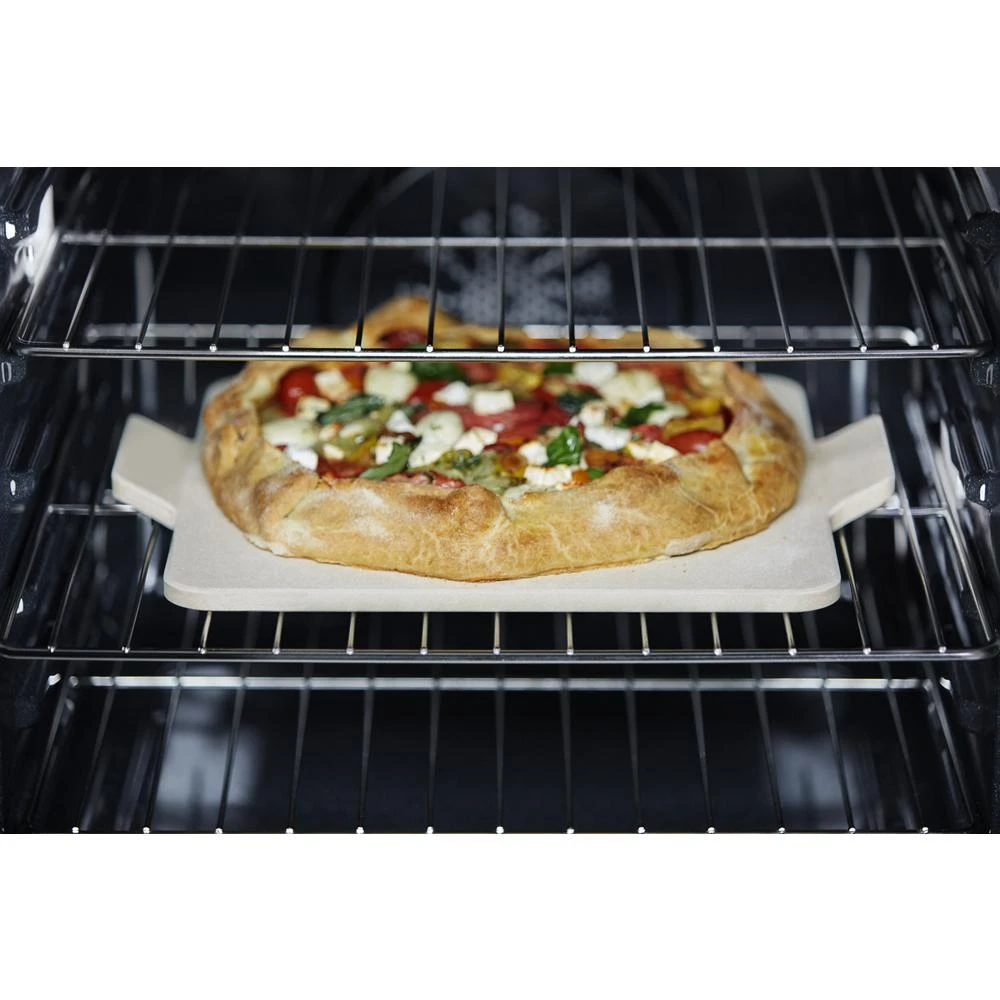24" Single Wall Oven with True Convection KOSC504ESS