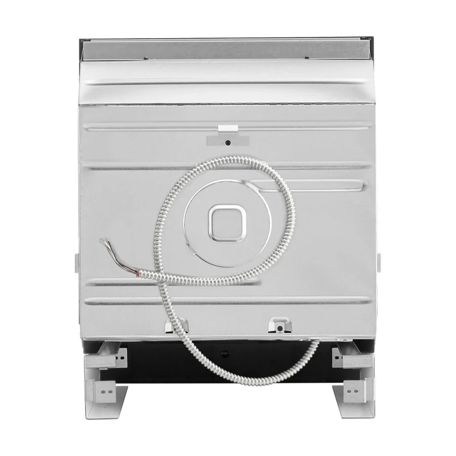 24" Smart Single Wall Oven With True Convection KOSC504PPS