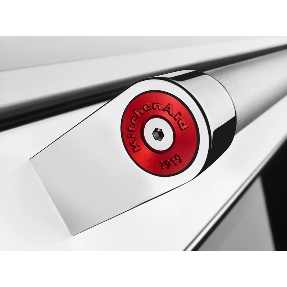 30" Single Wall Oven with Even-Heat True Convection KOSE500EWH