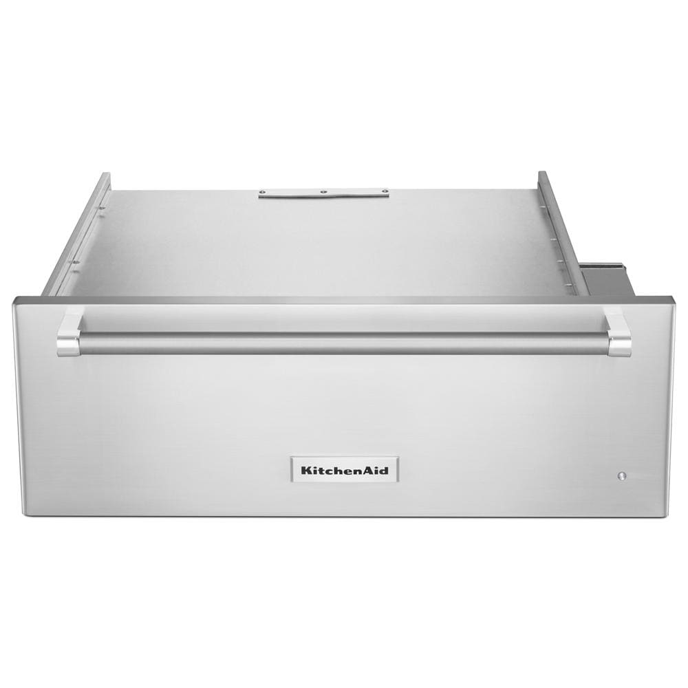 30'' Slow Cook Warming Drawer KOWT100ESS