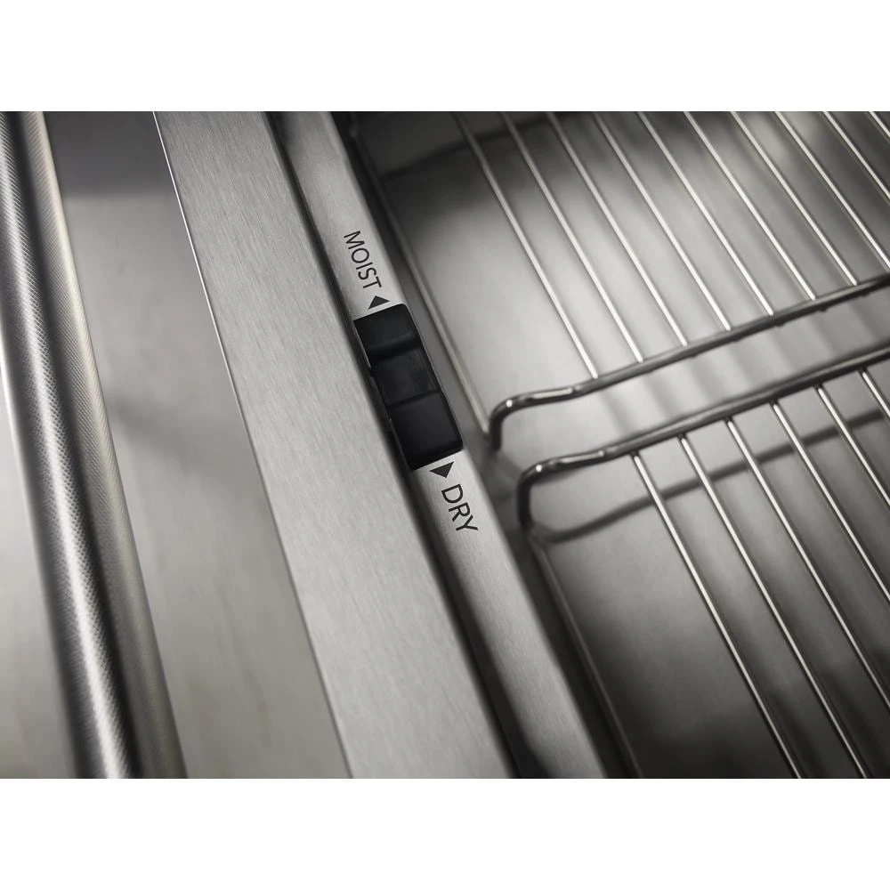 30'' Slow Cook Warming Drawer KOWT100ESS