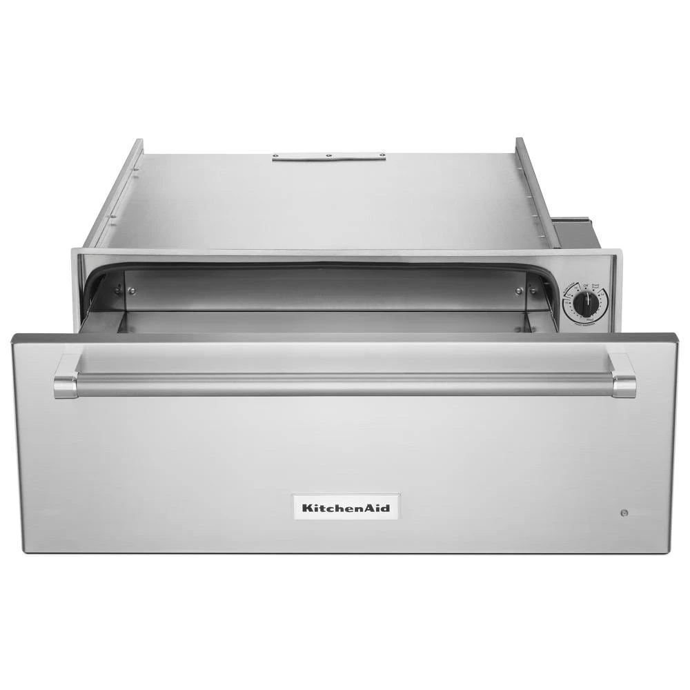 30'' Slow Cook Warming Drawer KOWT100ESS