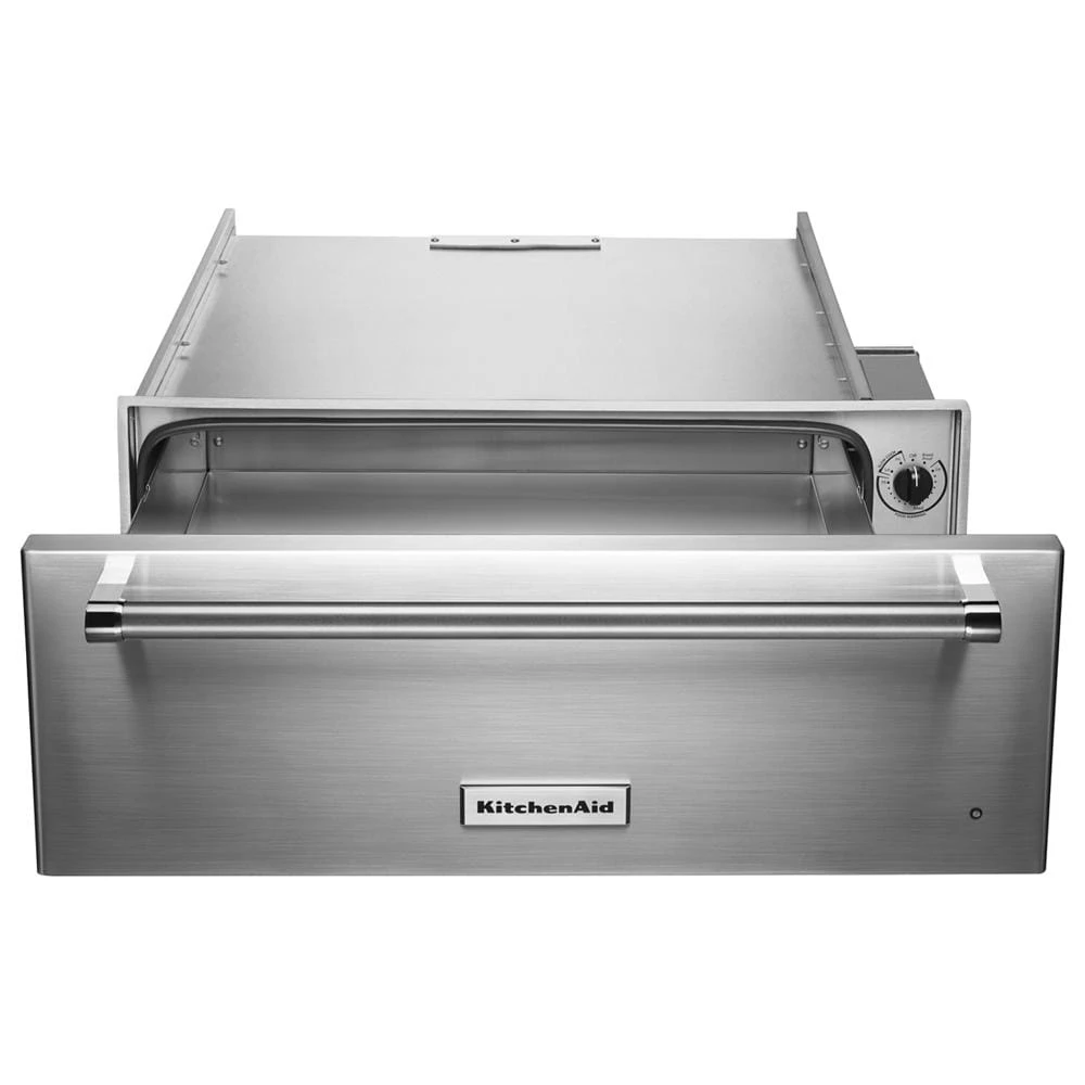 30'' Slow Cook Warming Drawer KOWT100ESS