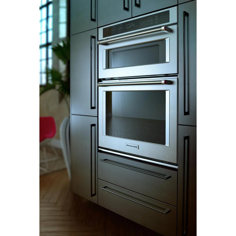 30'' Slow Cook Warming Drawer KOWT100ESS