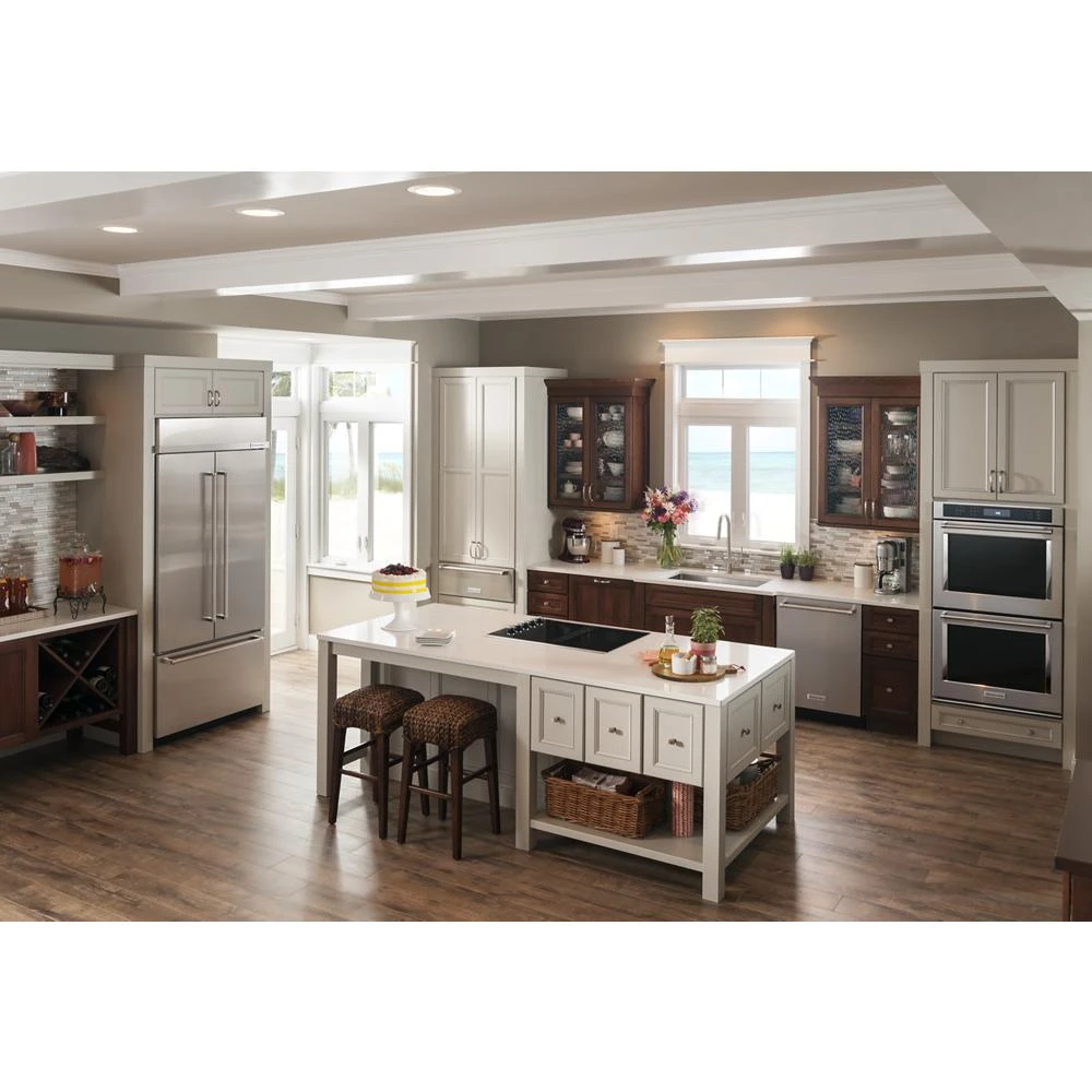 30'' Slow Cook Warming Drawer KOWT100ESS