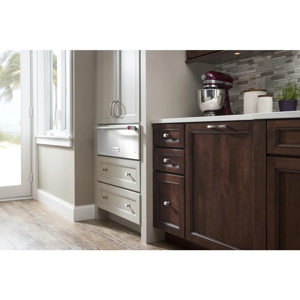 30'' Slow Cook Warming Drawer KOWT100ESS