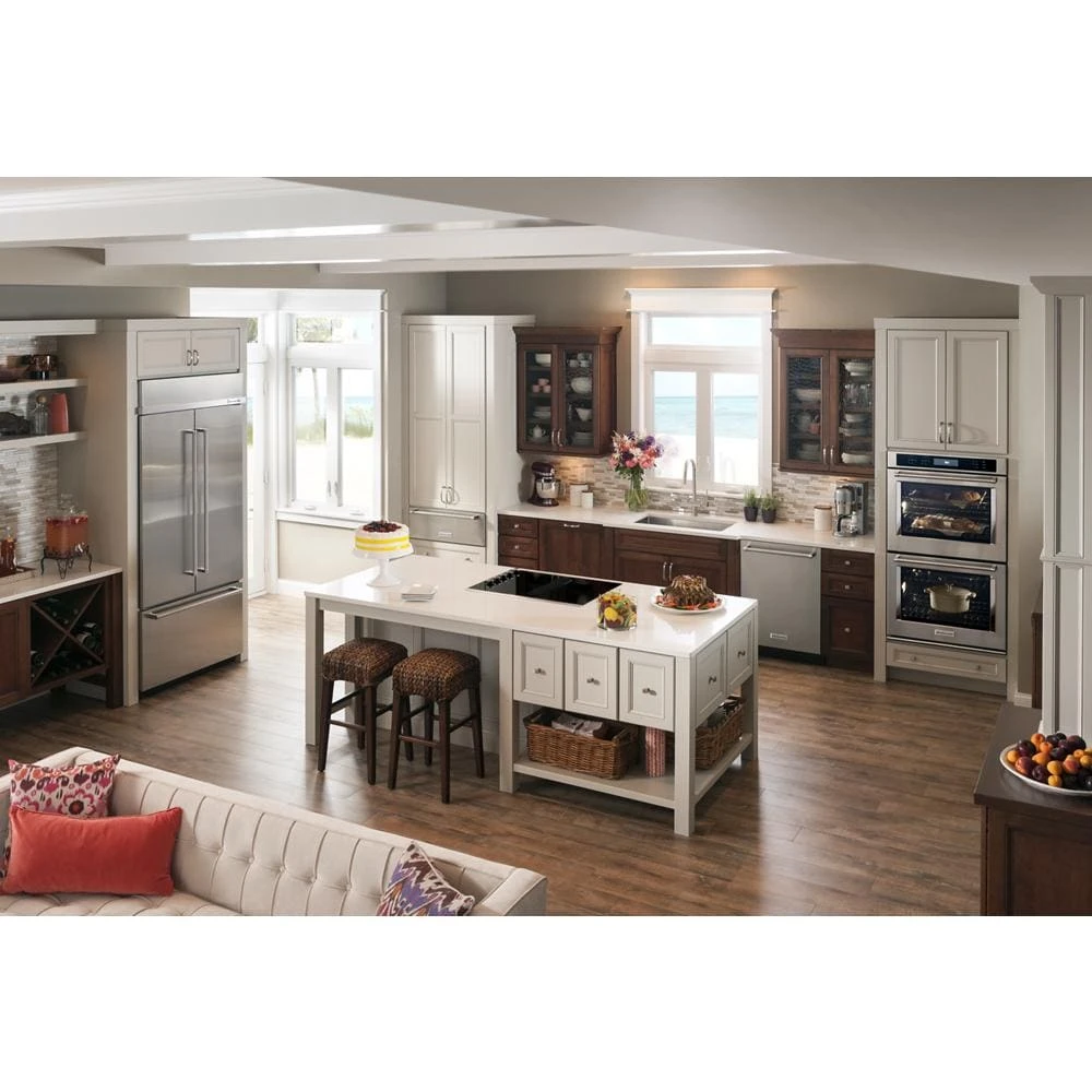 30'' Slow Cook Warming Drawer KOWT100ESS