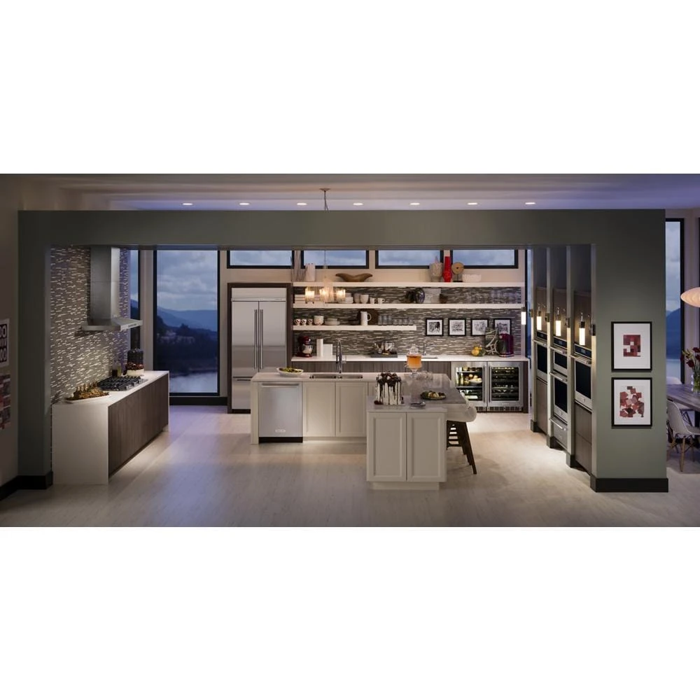 30'' Slow Cook Warming Drawer KOWT100ESS